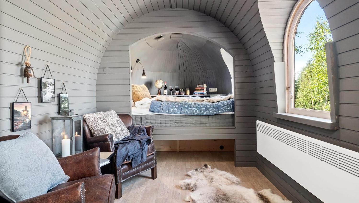 bedrom