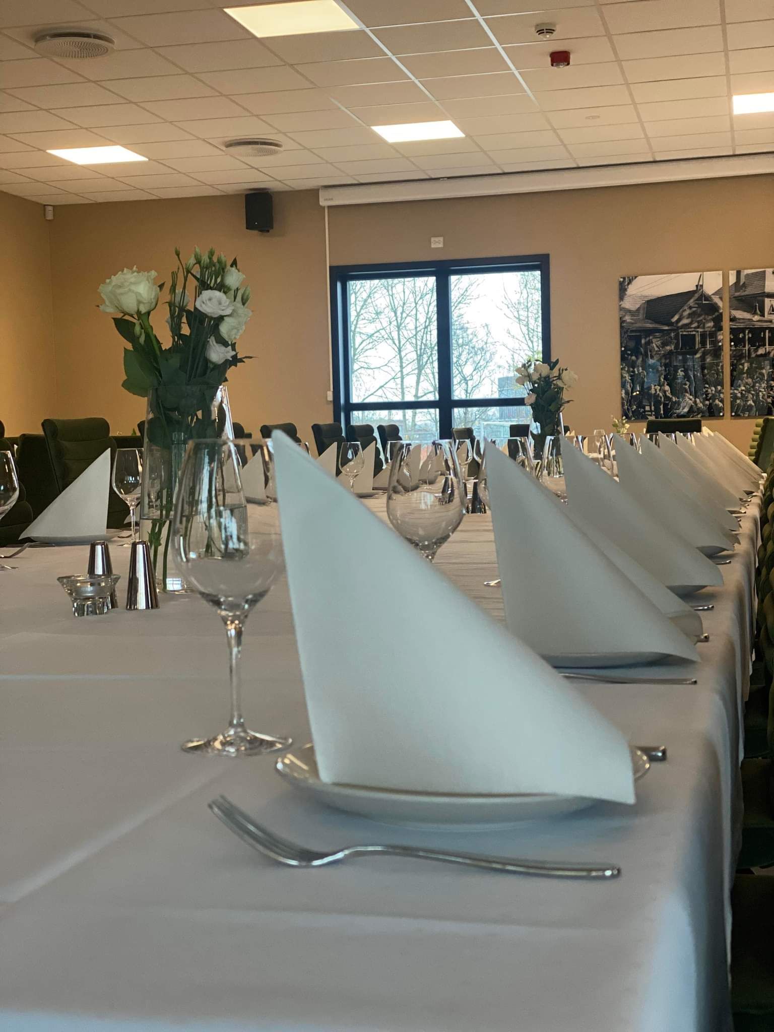 Parklokalet - EventPartner Norge