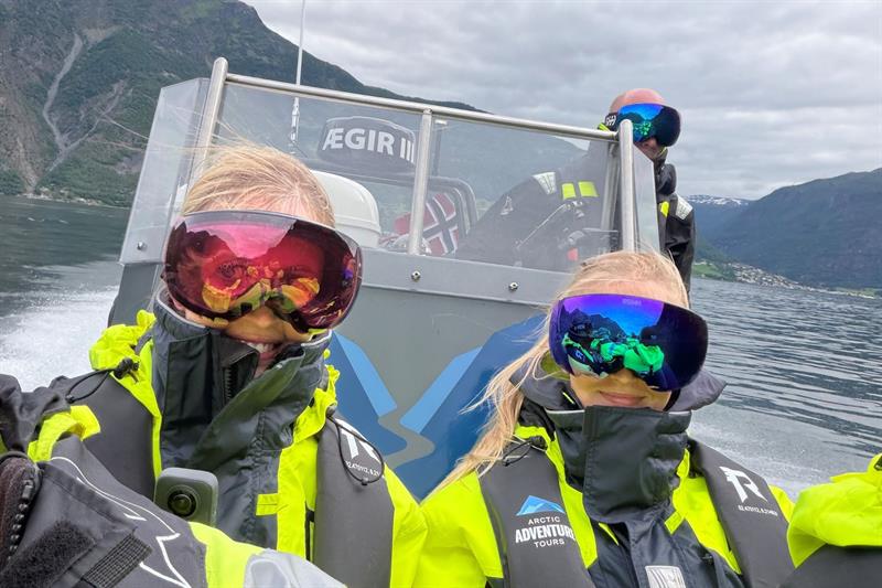 Flåm Adventure
