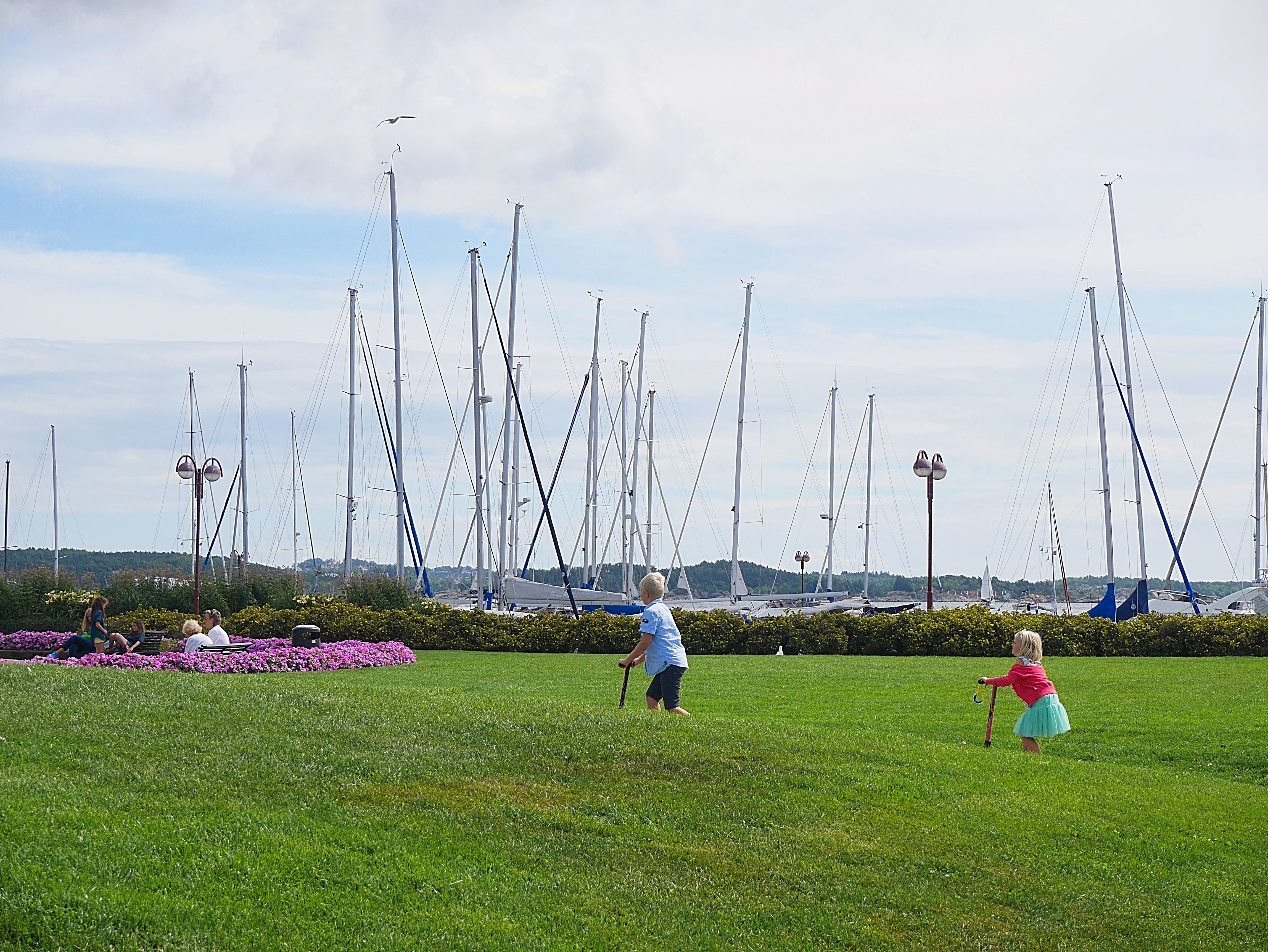 Otterdalsparken