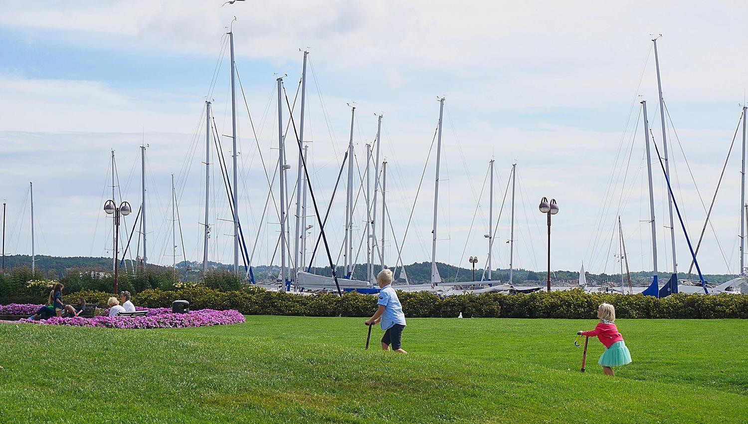Otterdalsparken