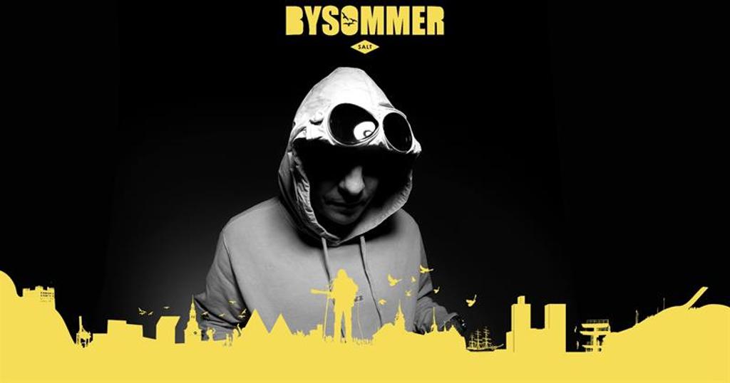 OnklP | Bysommer