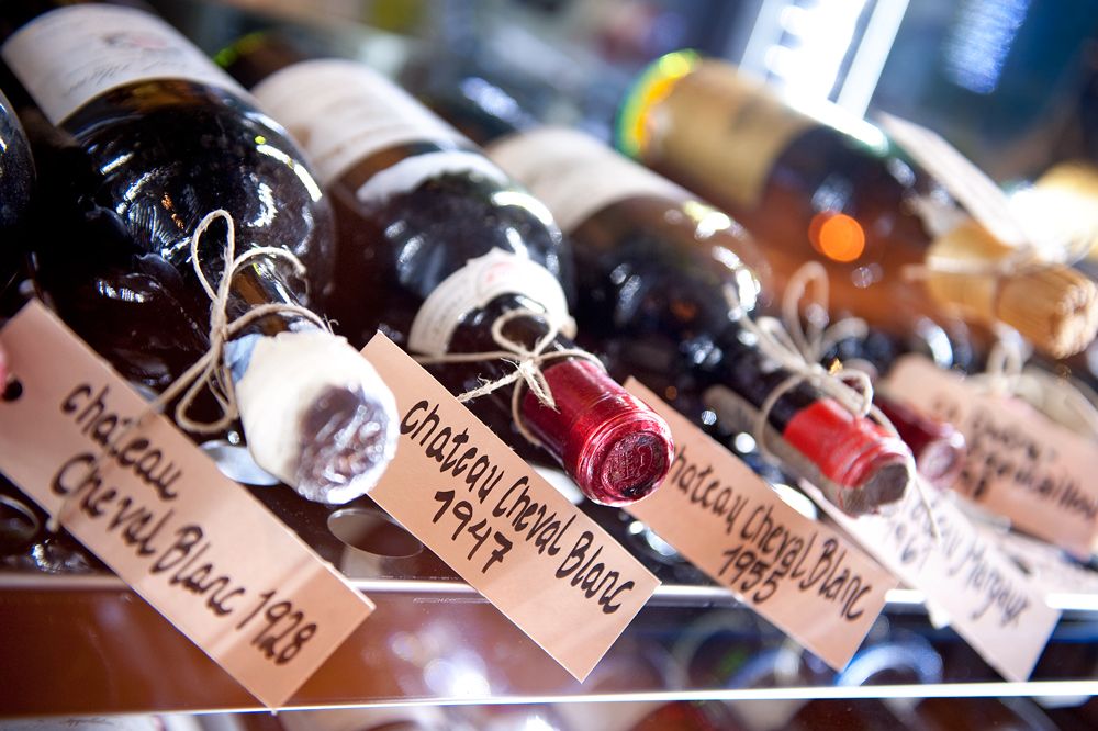 Wine