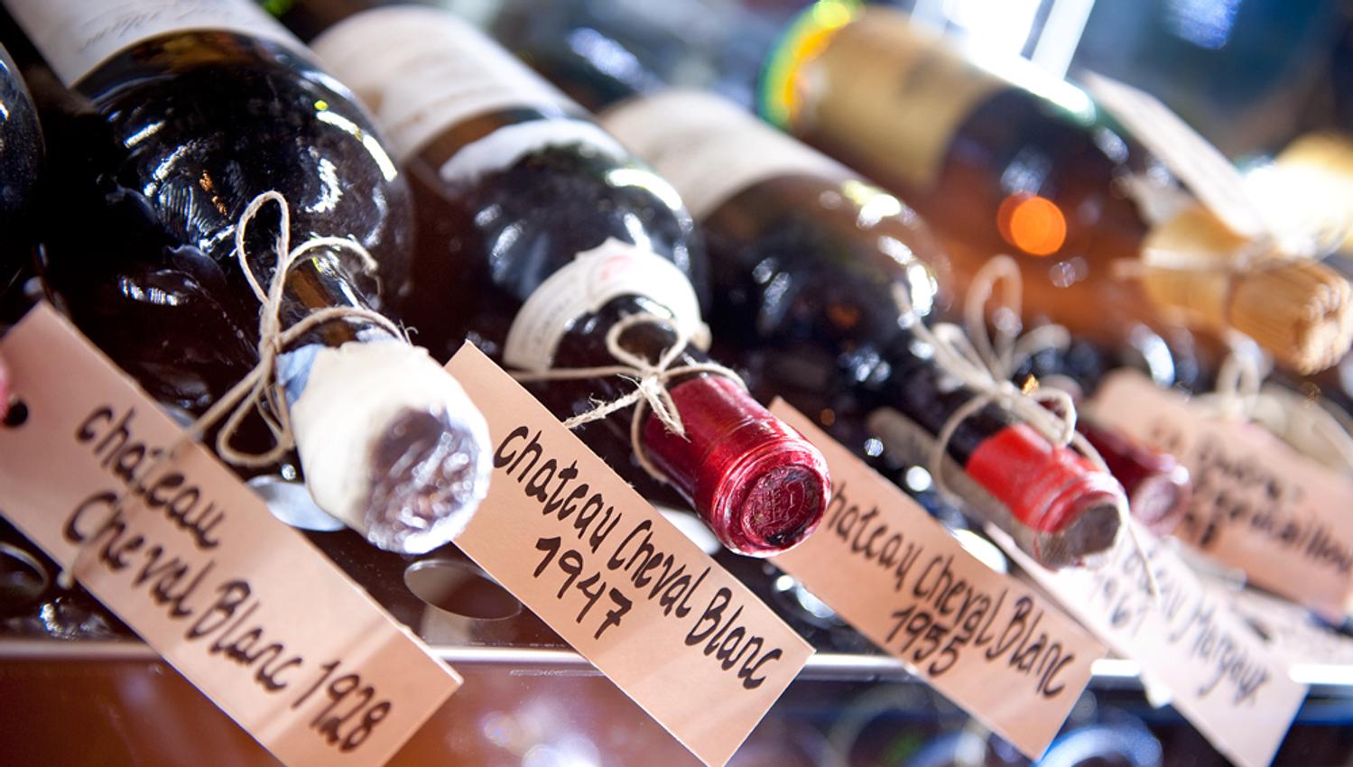 Wine