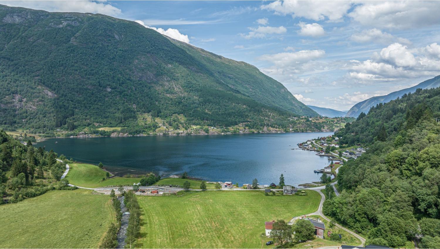 Arnafjorden