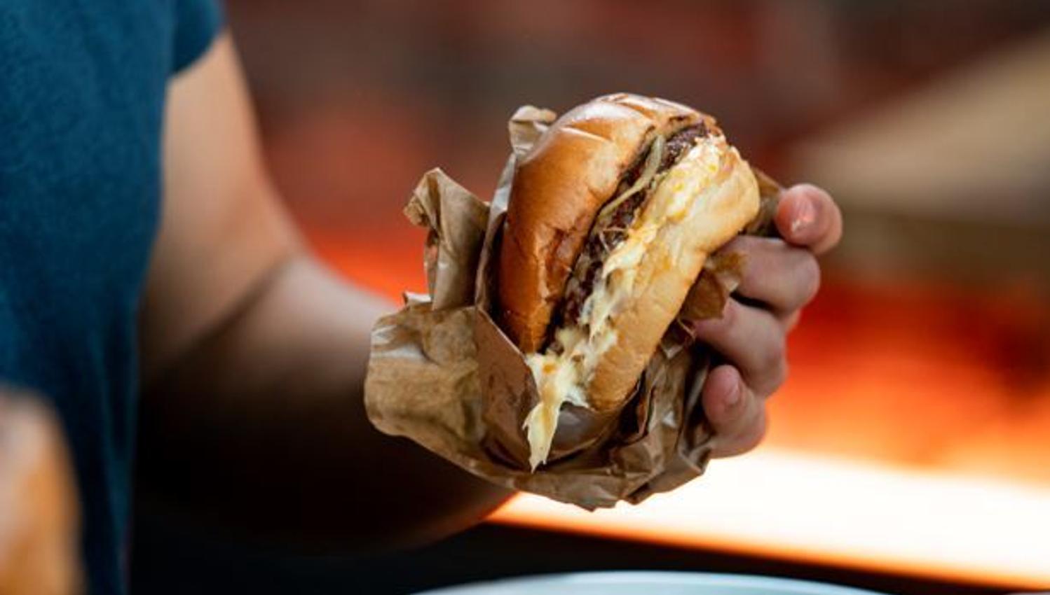 Sot Burger