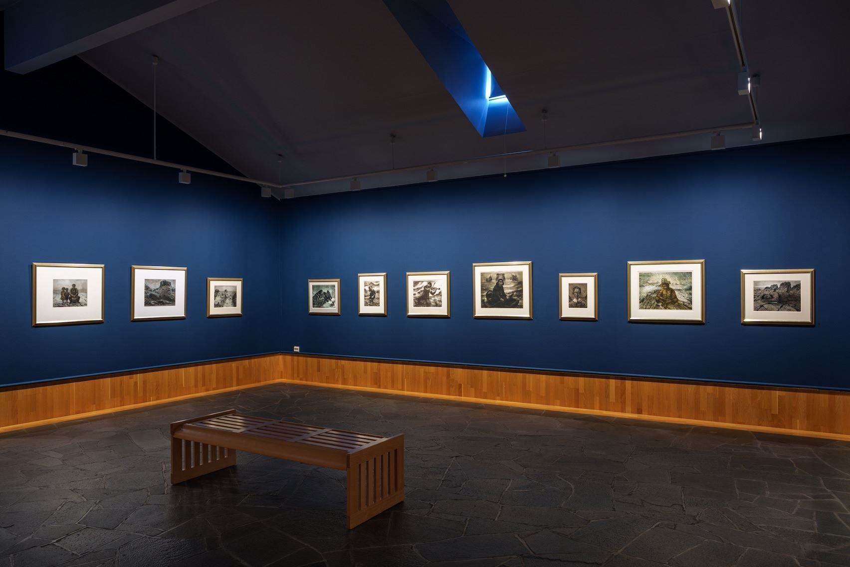 Galleri Espolin