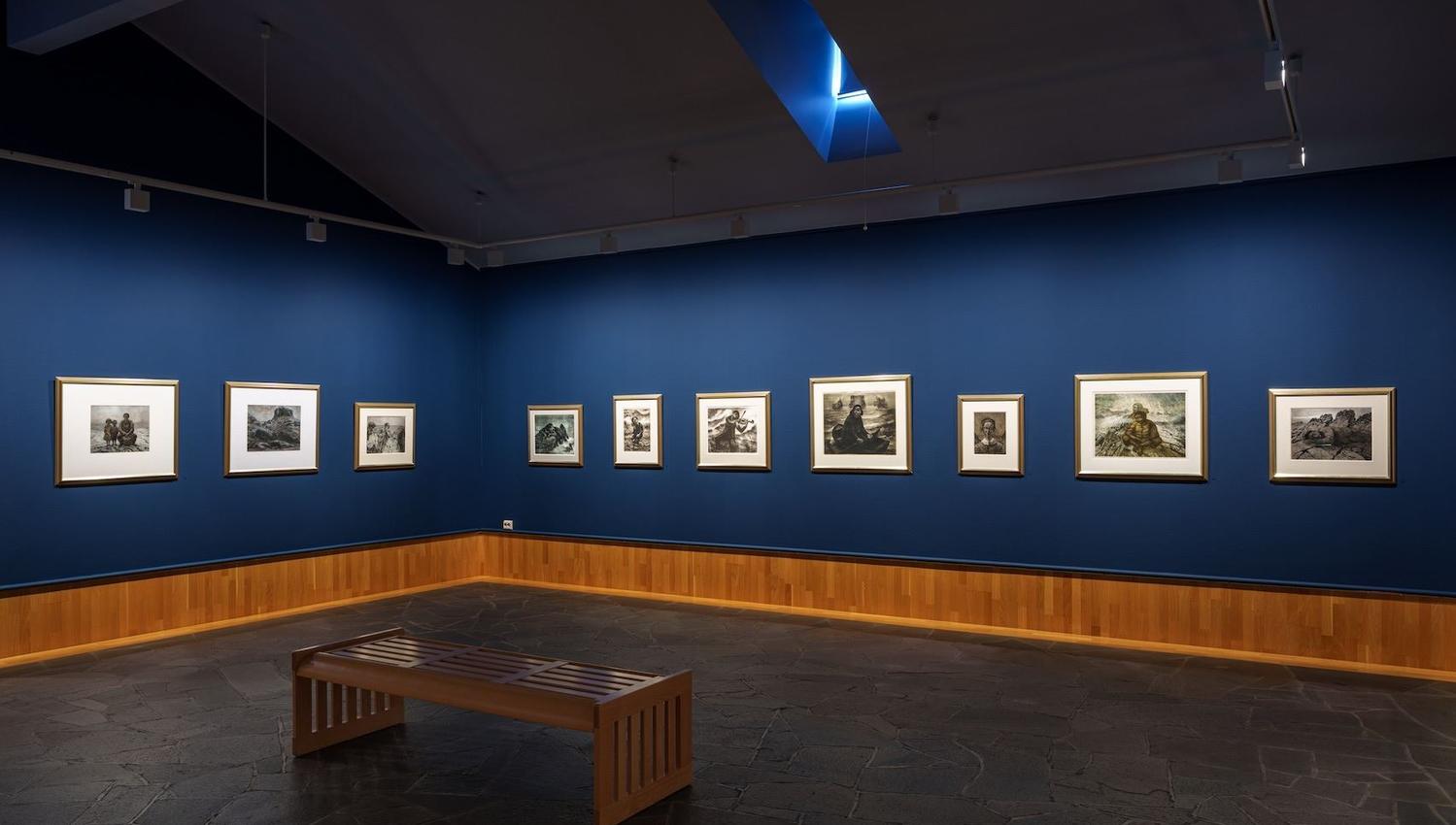 Galleri Espolin