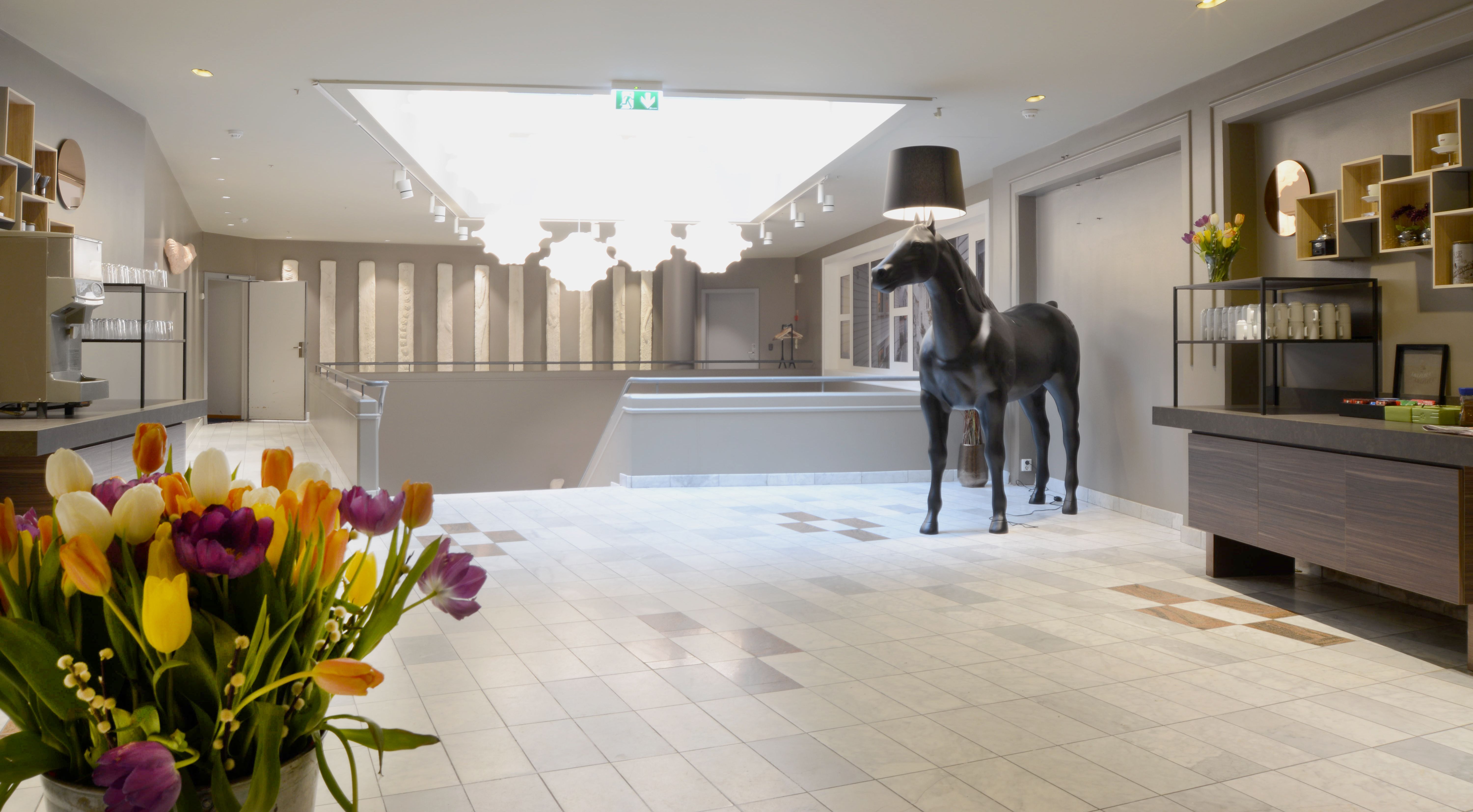Scandic Bergen City