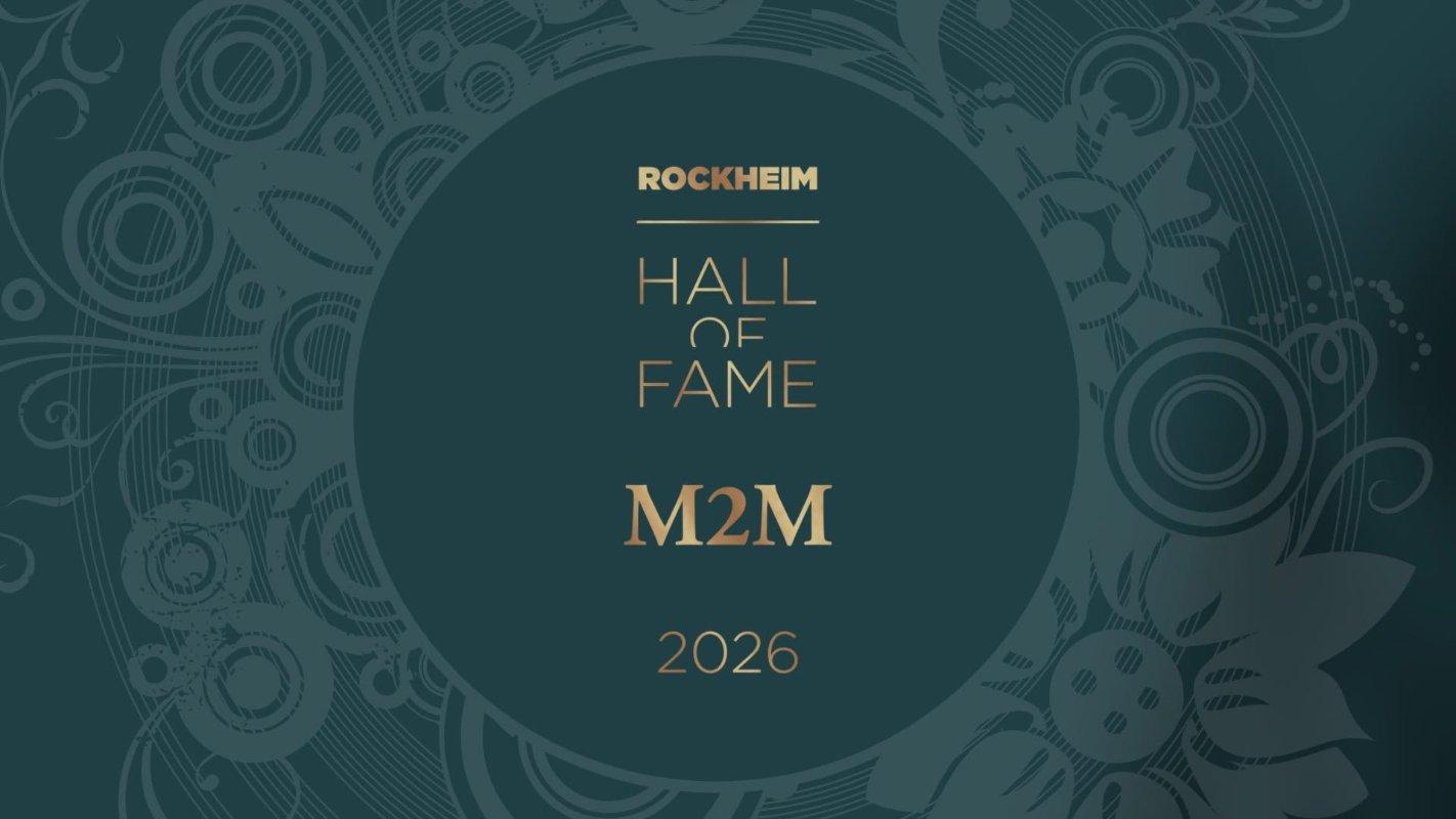 Hall of Fame: M2M