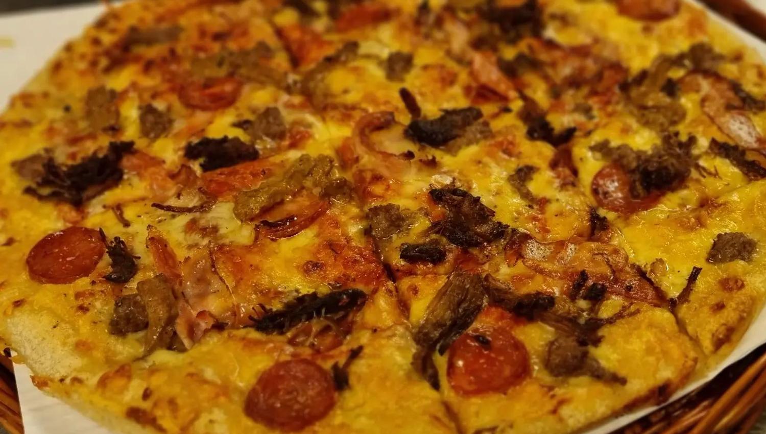 pizza
