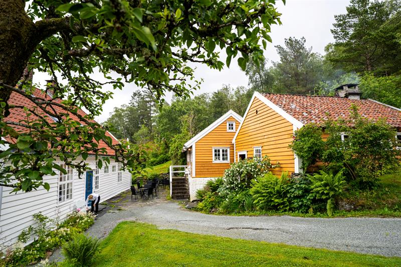 Engevik Gaard
