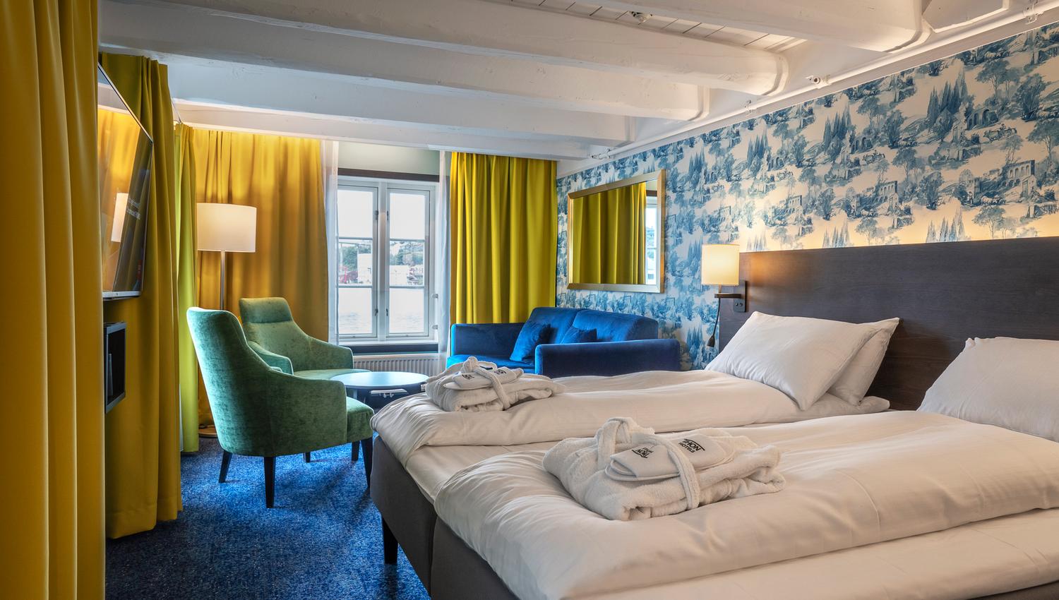 Thon Hotel Kristiansund