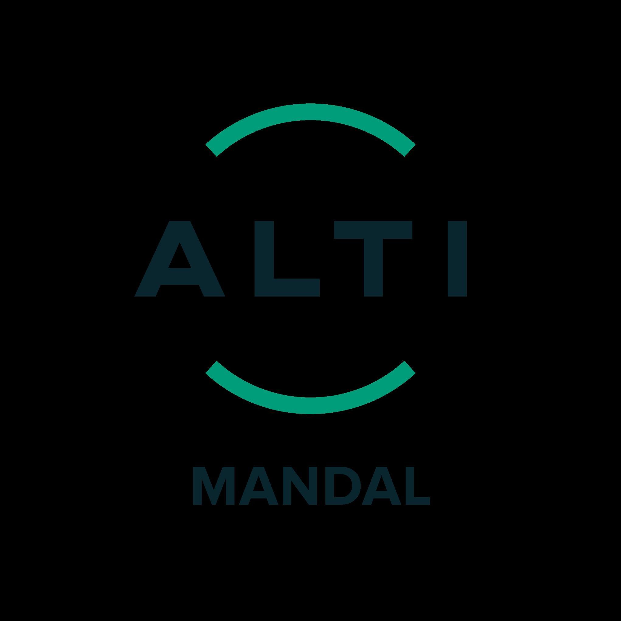 Logo ALTI Mandal