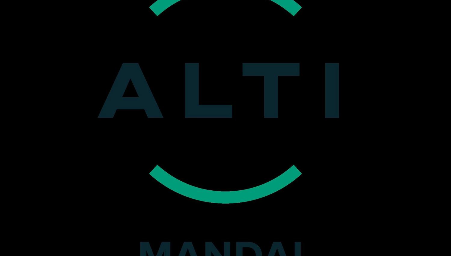 Logo ALTI Mandal