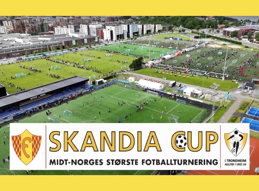 Skandia Cup 2026