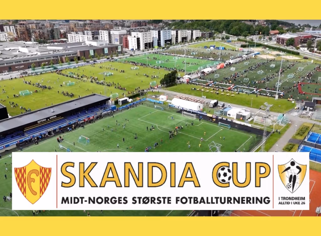 Skandia Cup 2026