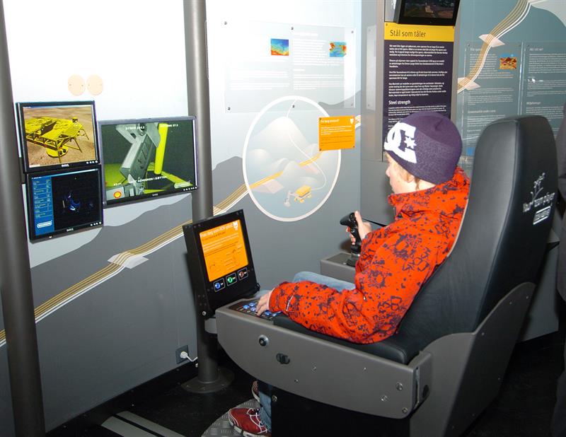 Norsk Barnemuseum