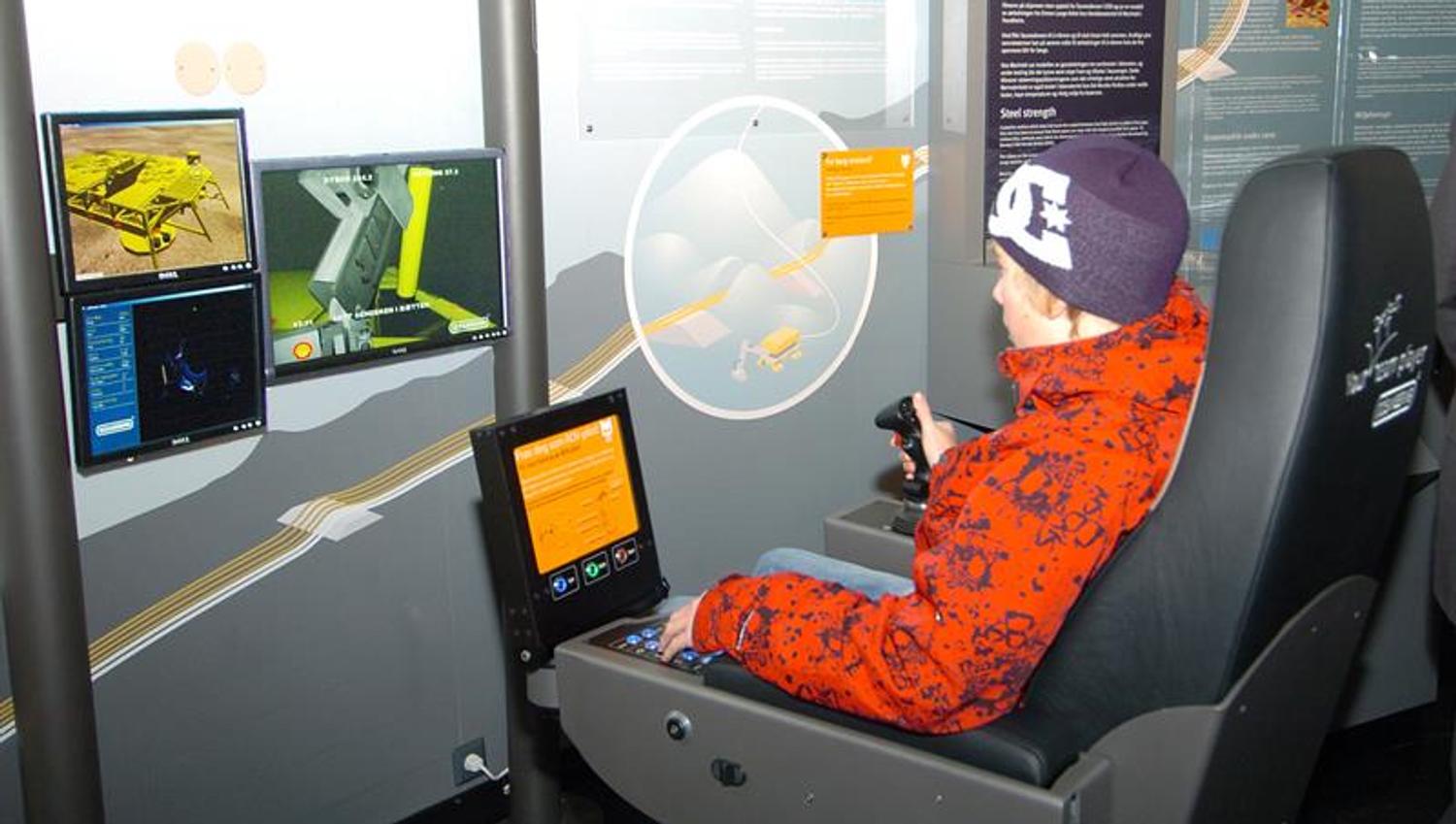 Norsk Barnemuseum