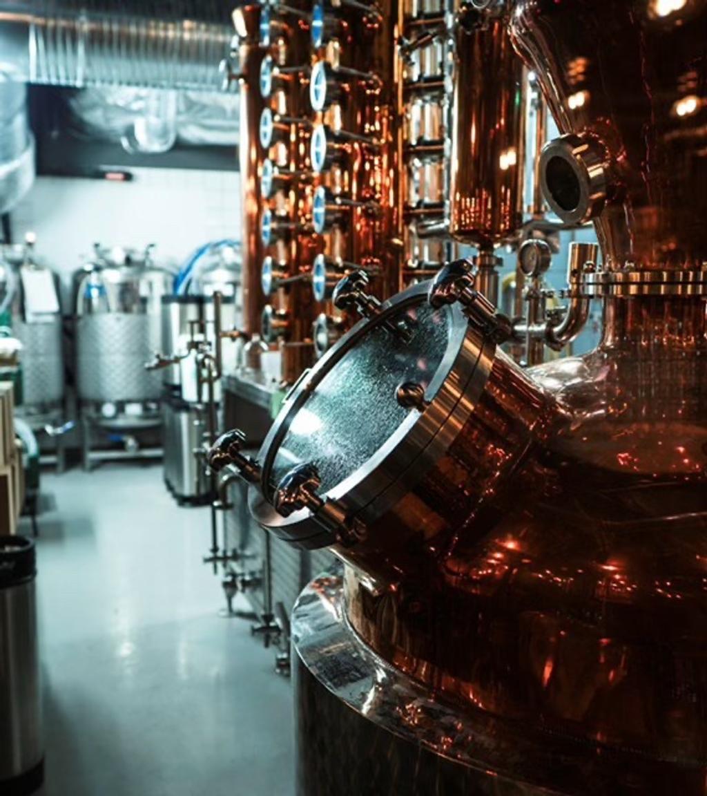 Course: The Art of Good Aquavit