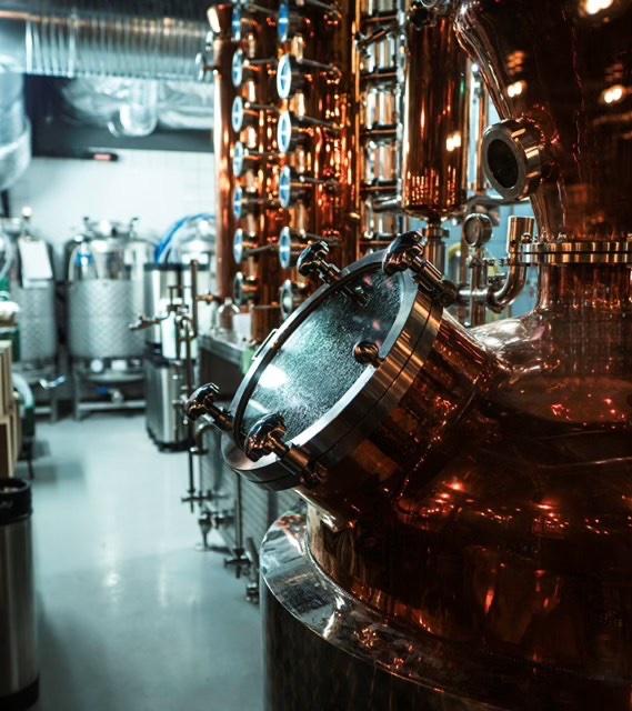 Course: The Art of Good Aquavit