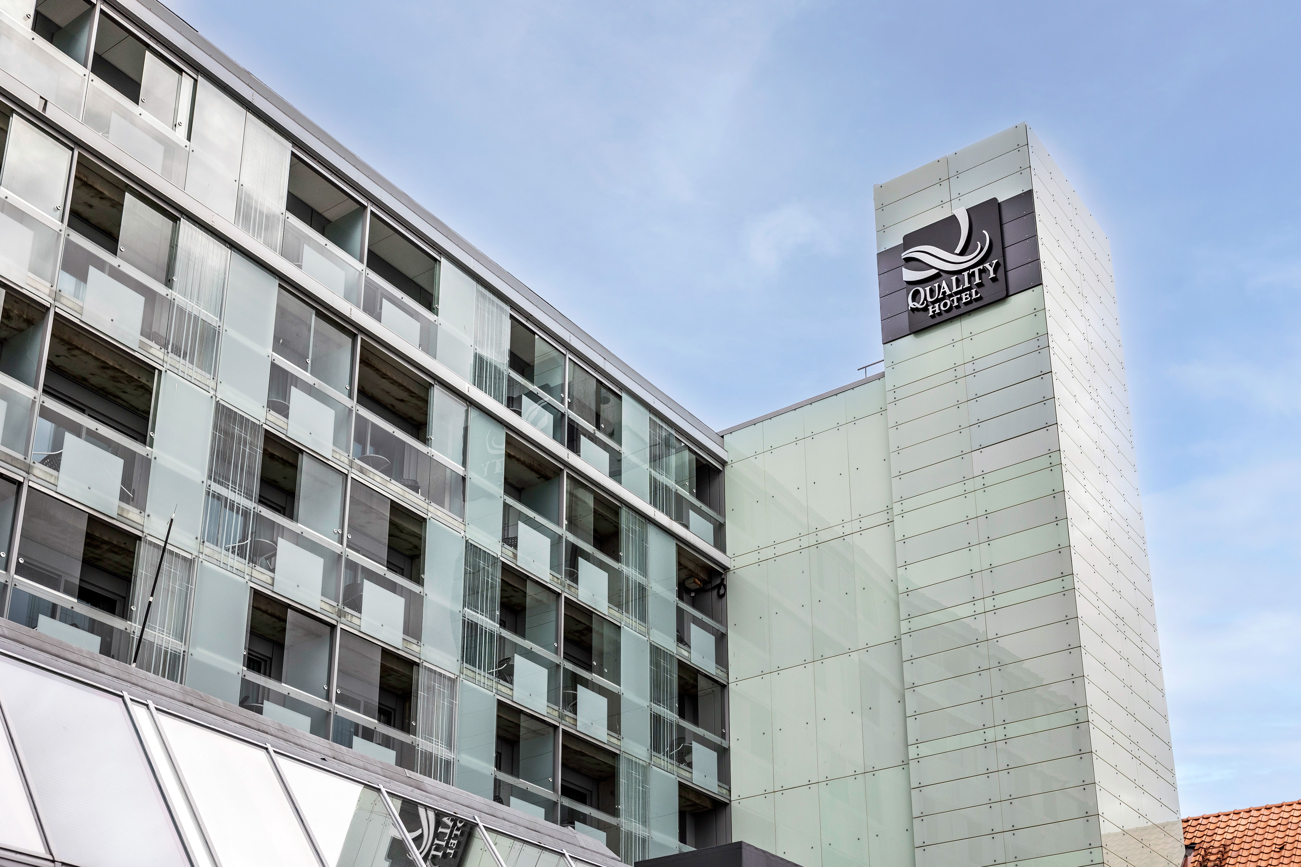 Quality Hotel Maritim