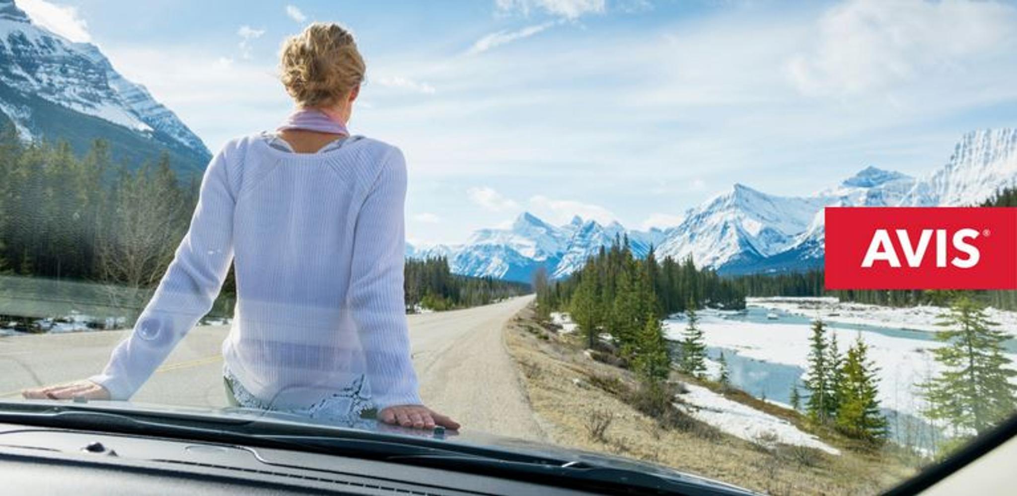 Avis Rent-a-car