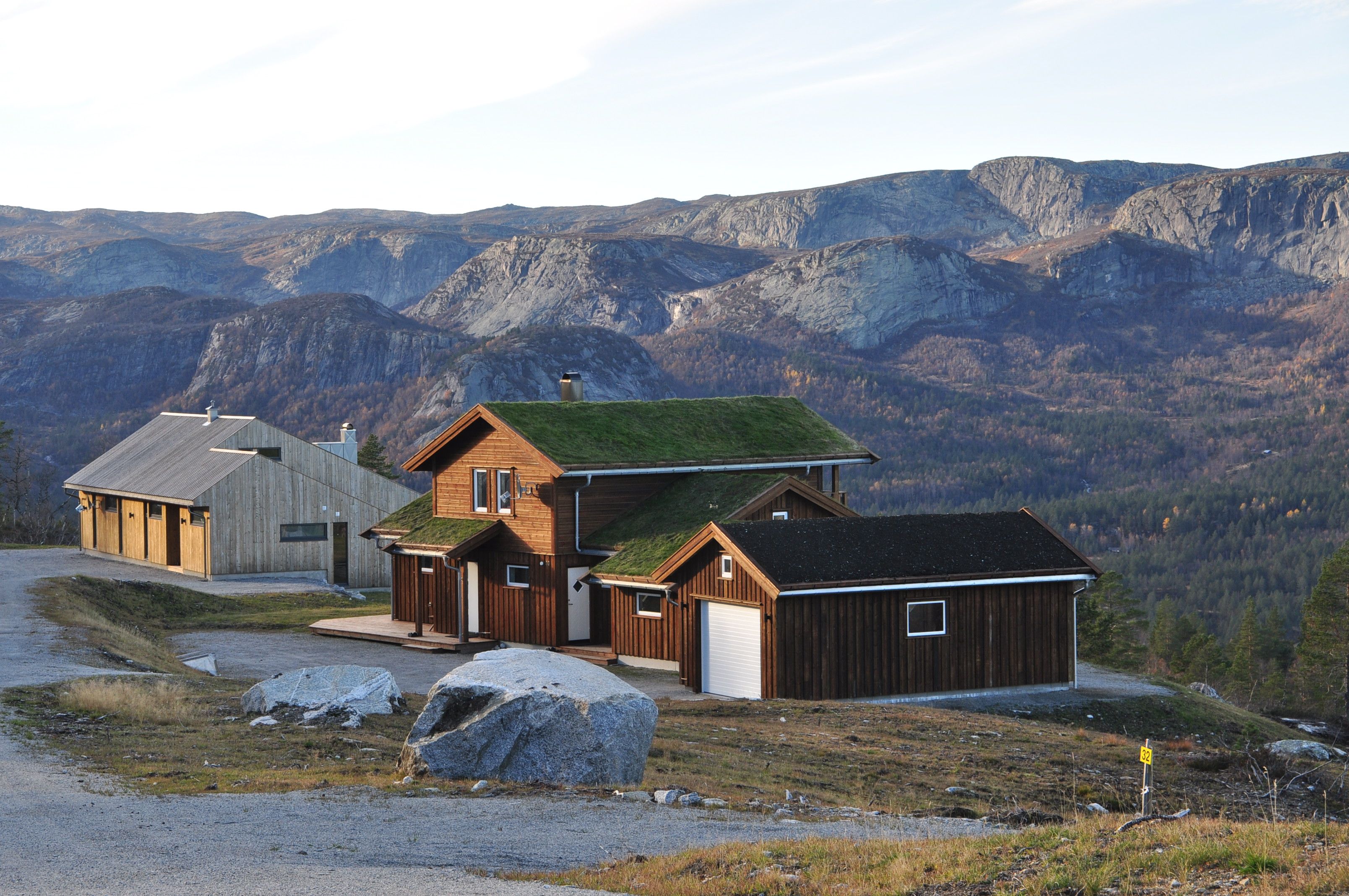 Kvisletoppen