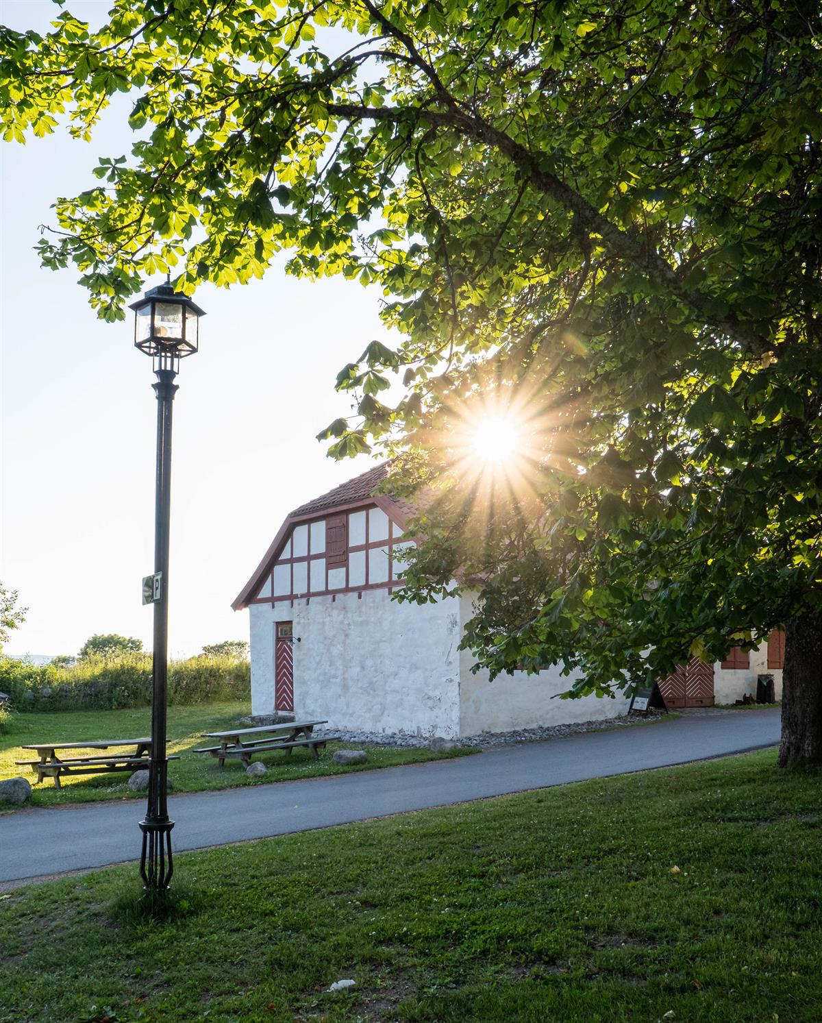 Øvrebyen