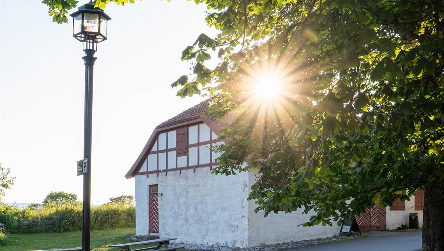 Øvrebyen