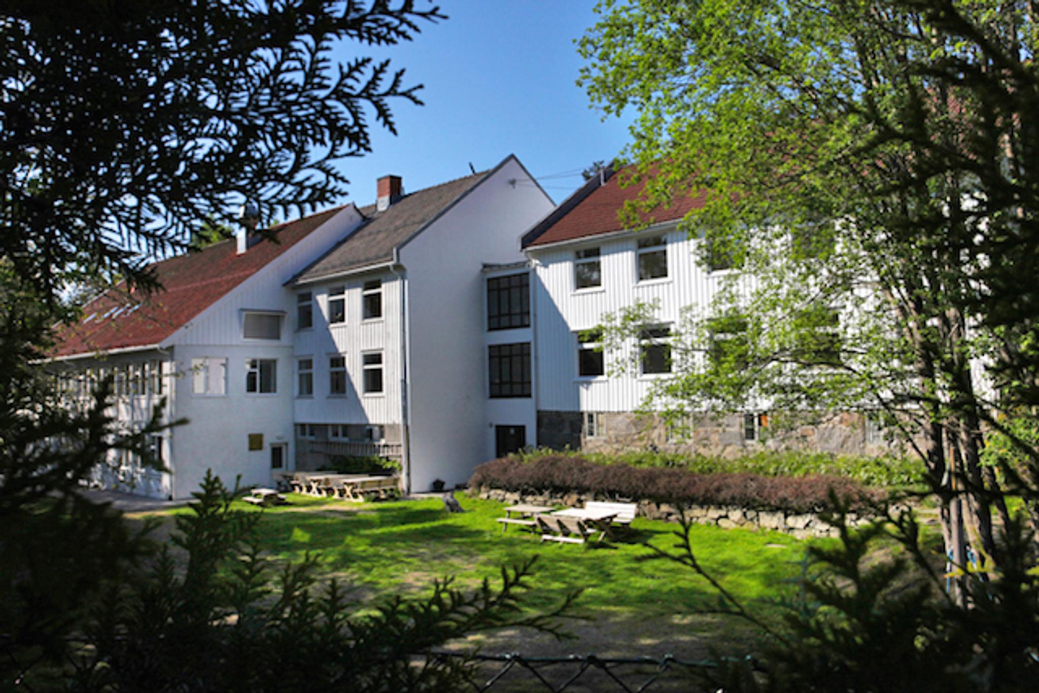Risør Pensjonat