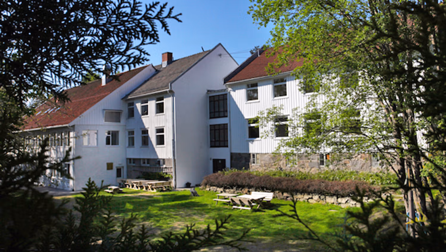 Risør Pensjonat