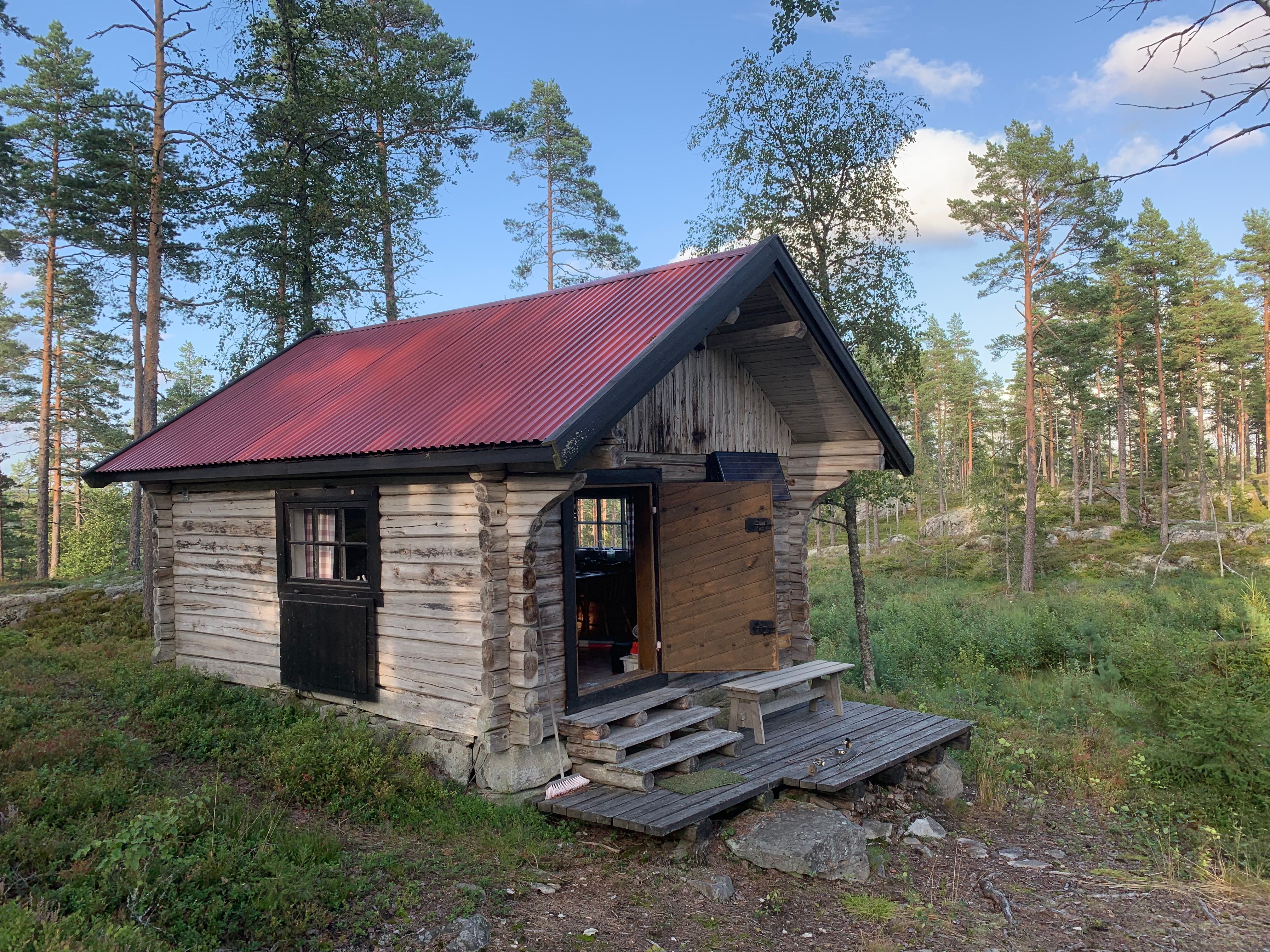 Jovalsætra Joval Gård