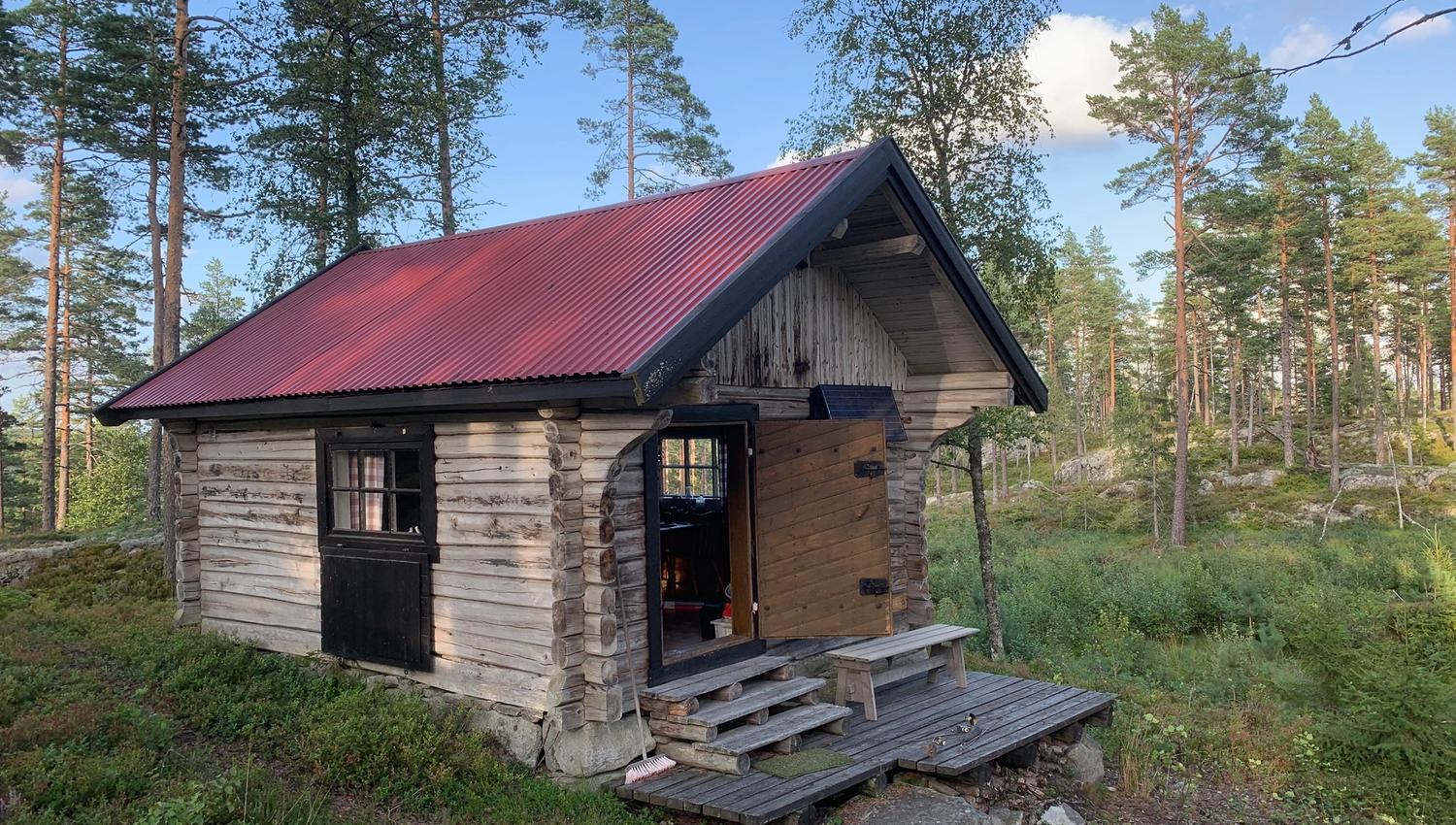 Jovalsætra Joval Gård
