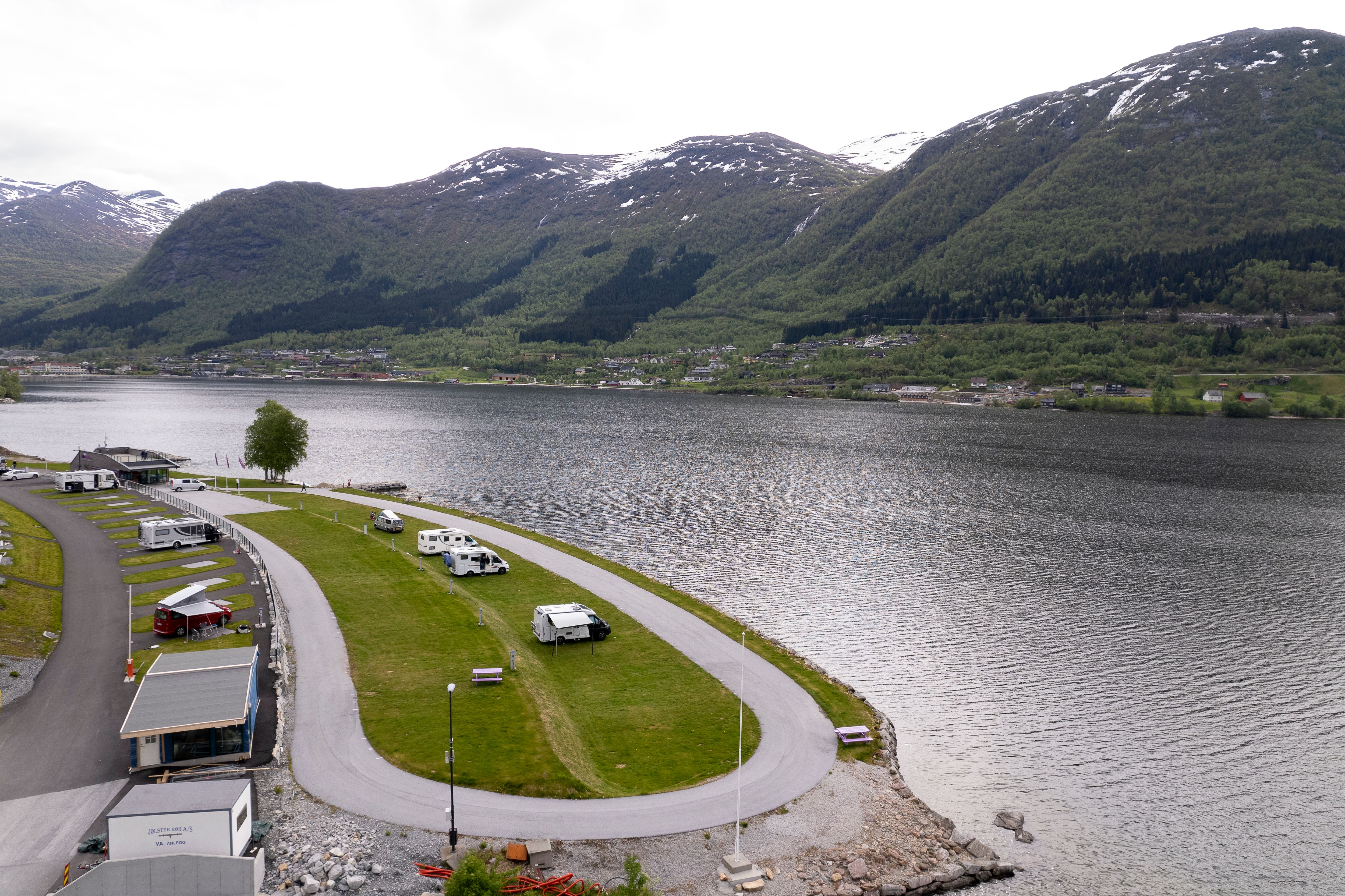 Jølster Panorama