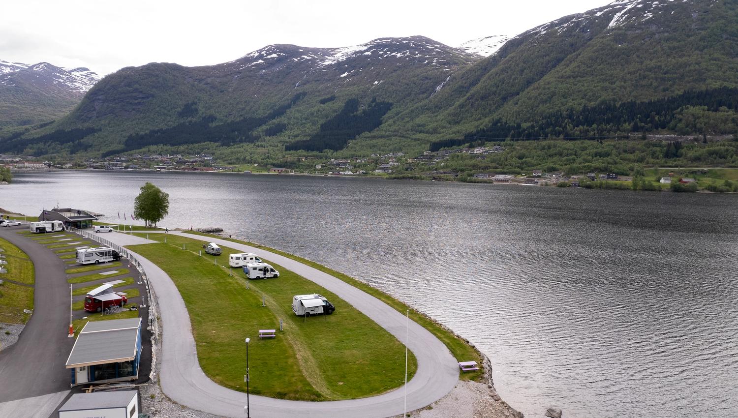Jølster Panorama