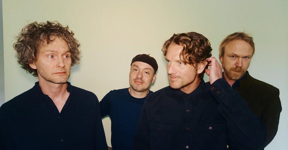 Dungen 