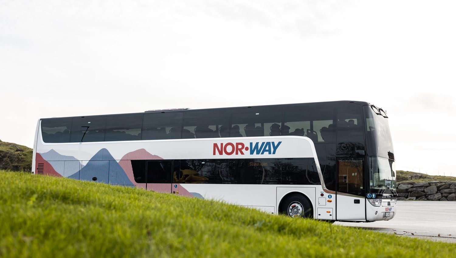 Kystbussen