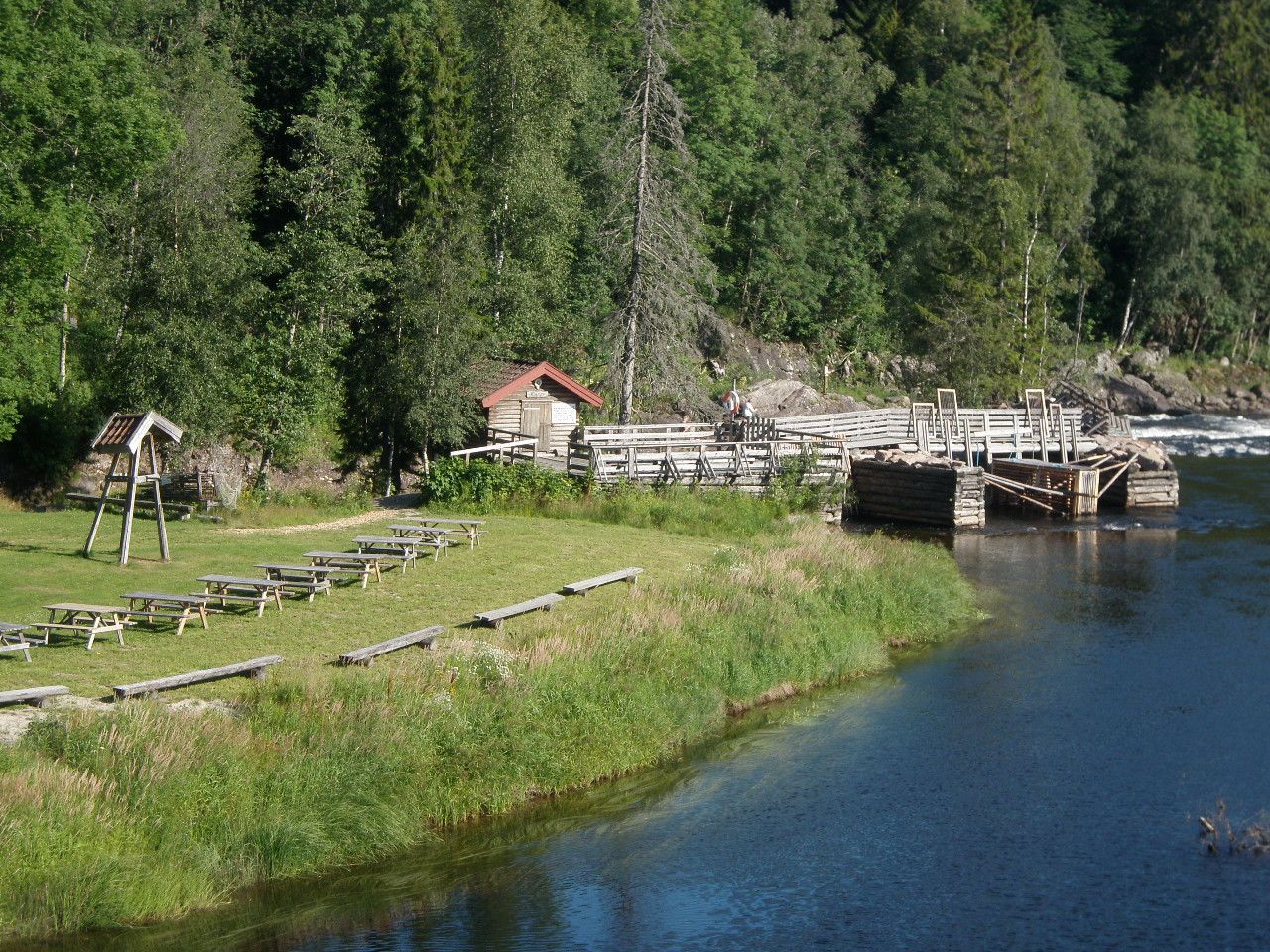 Stavernguiden - Larvikguiden