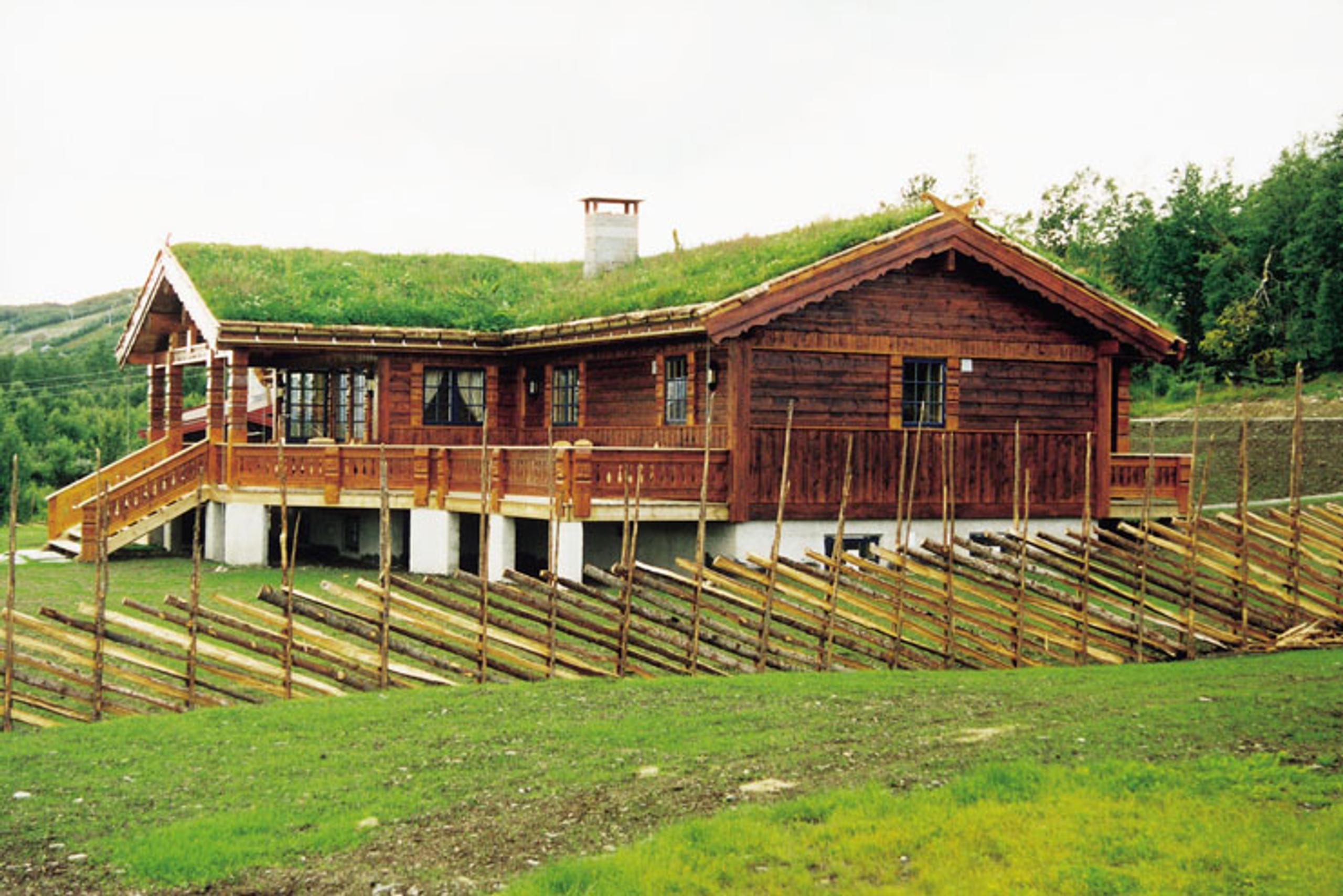 Cabins in Beitostølen, Valdres for rent 