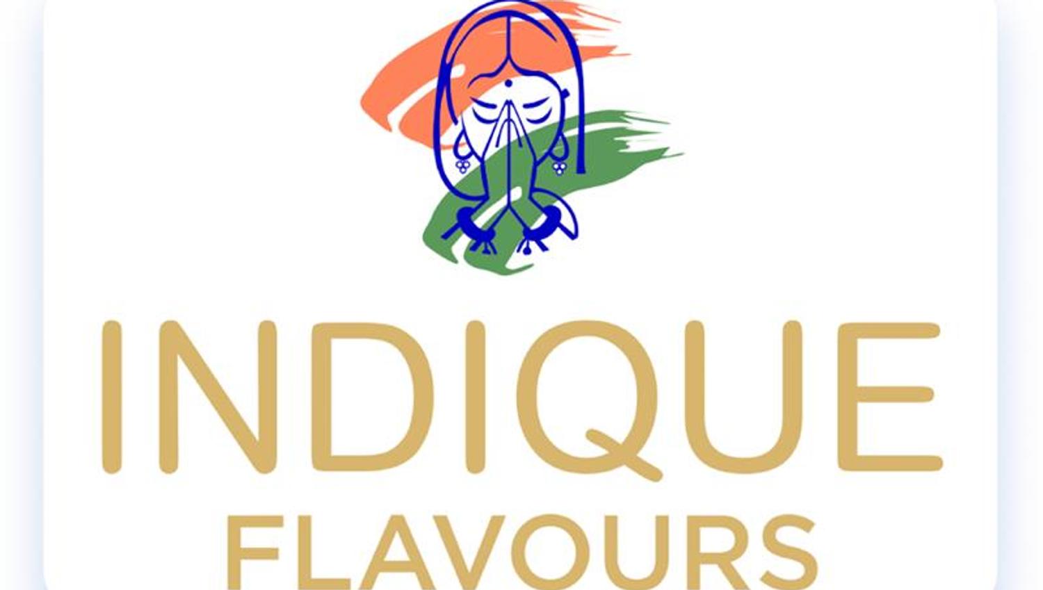 Logo.