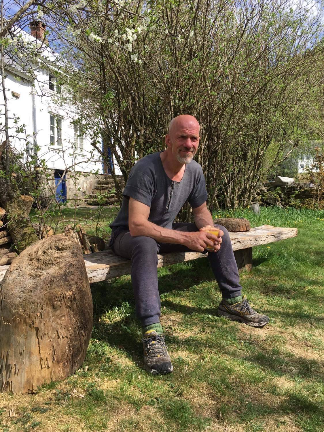Jon Aslak Fintland