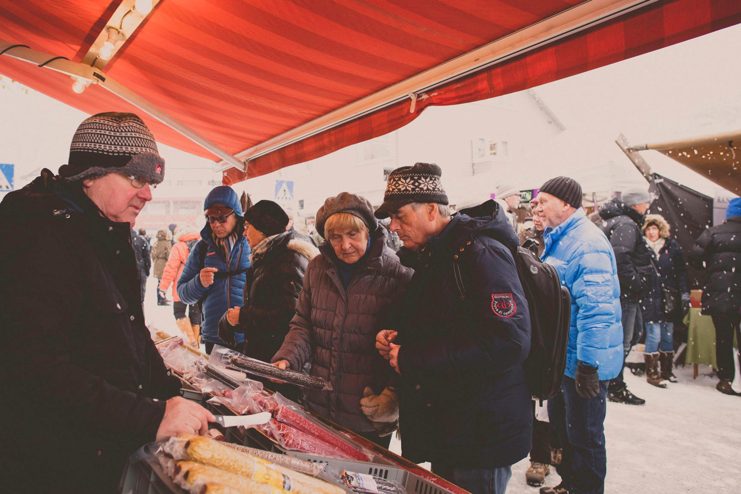 Norsk Rakfiskfestival