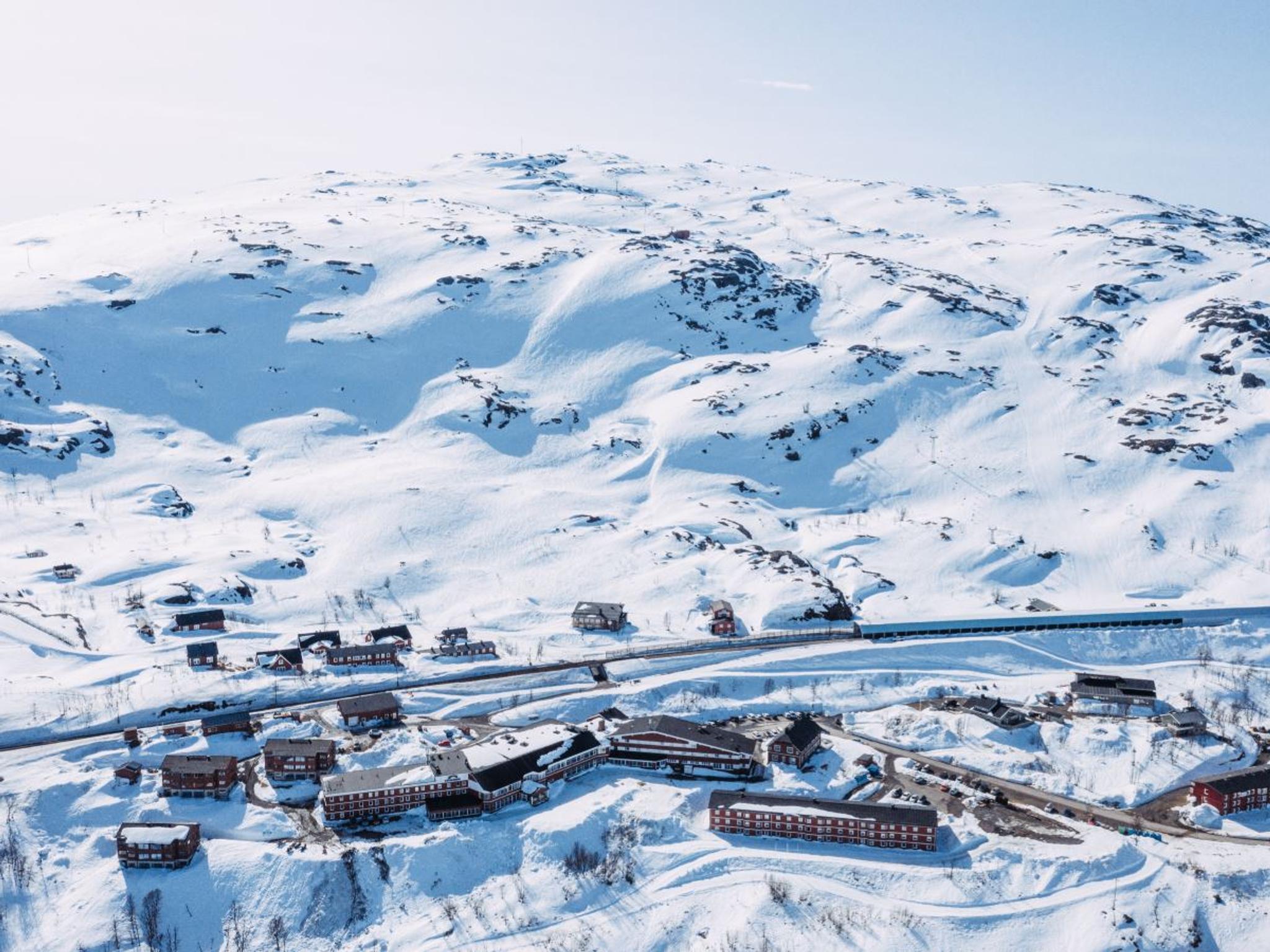 Arctic Ski Pass 3 dager