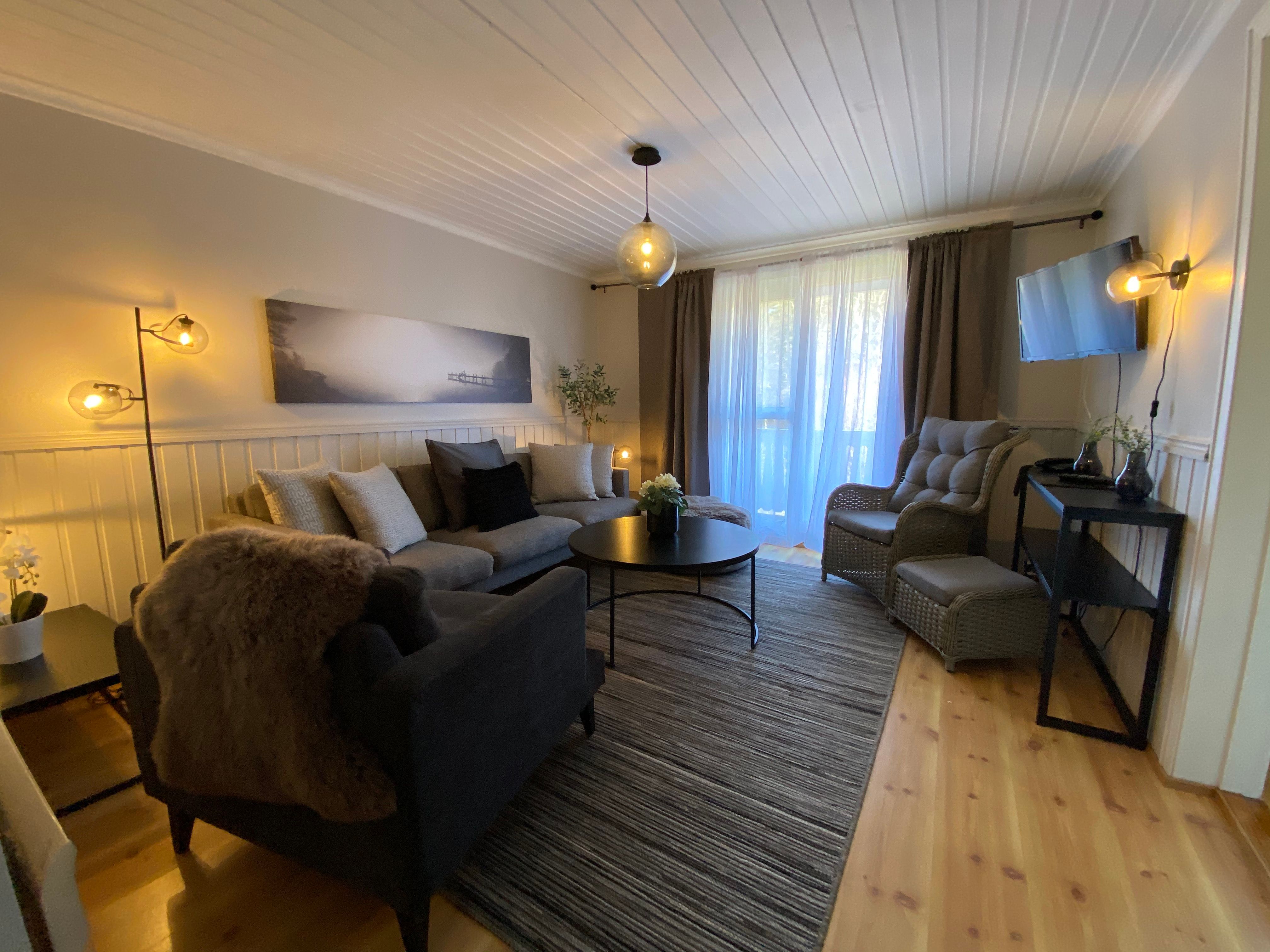 Hankø Fjordhotell & Spa