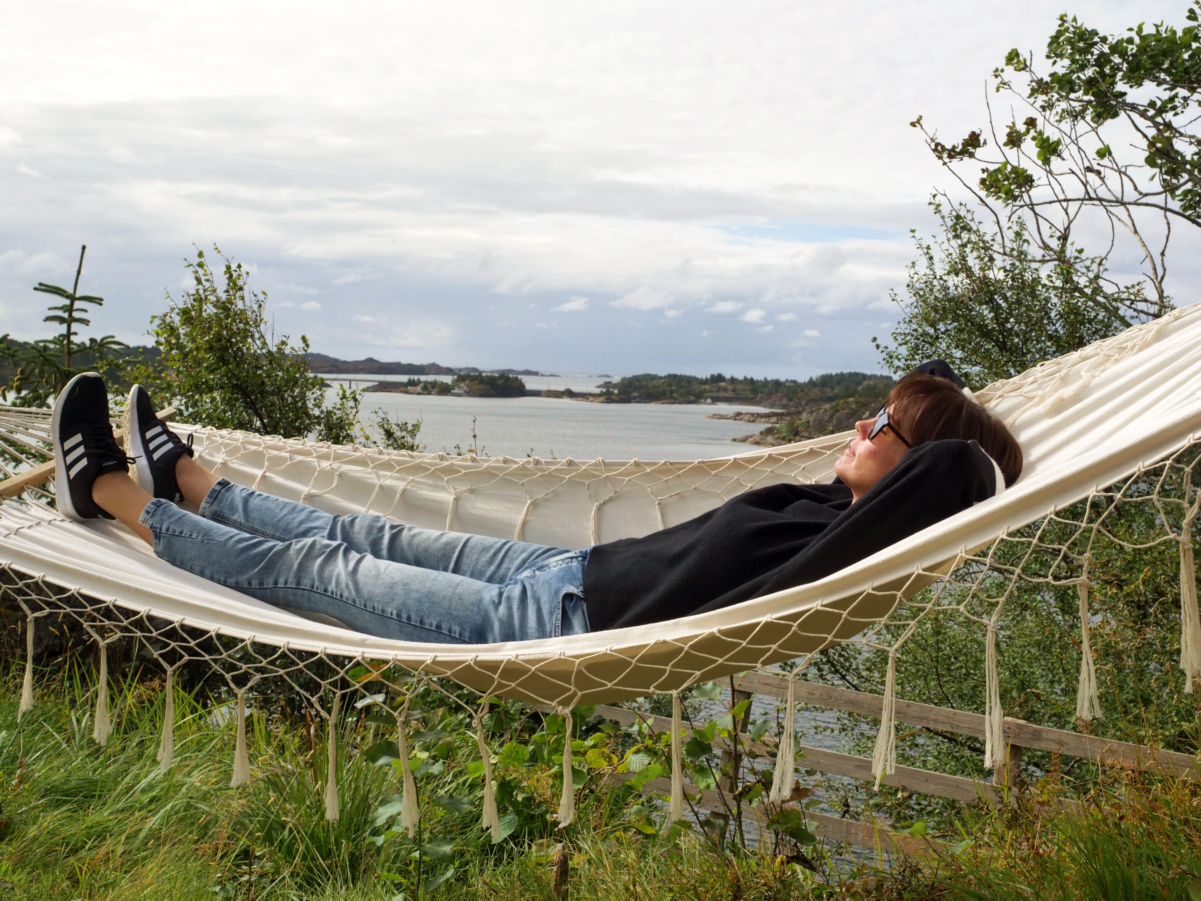 Skogtun Camping