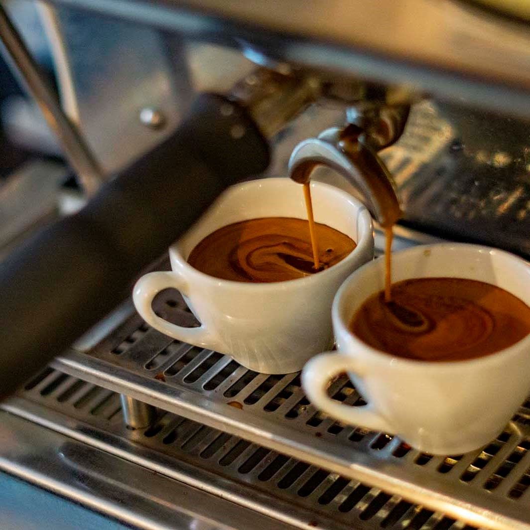 kaffe