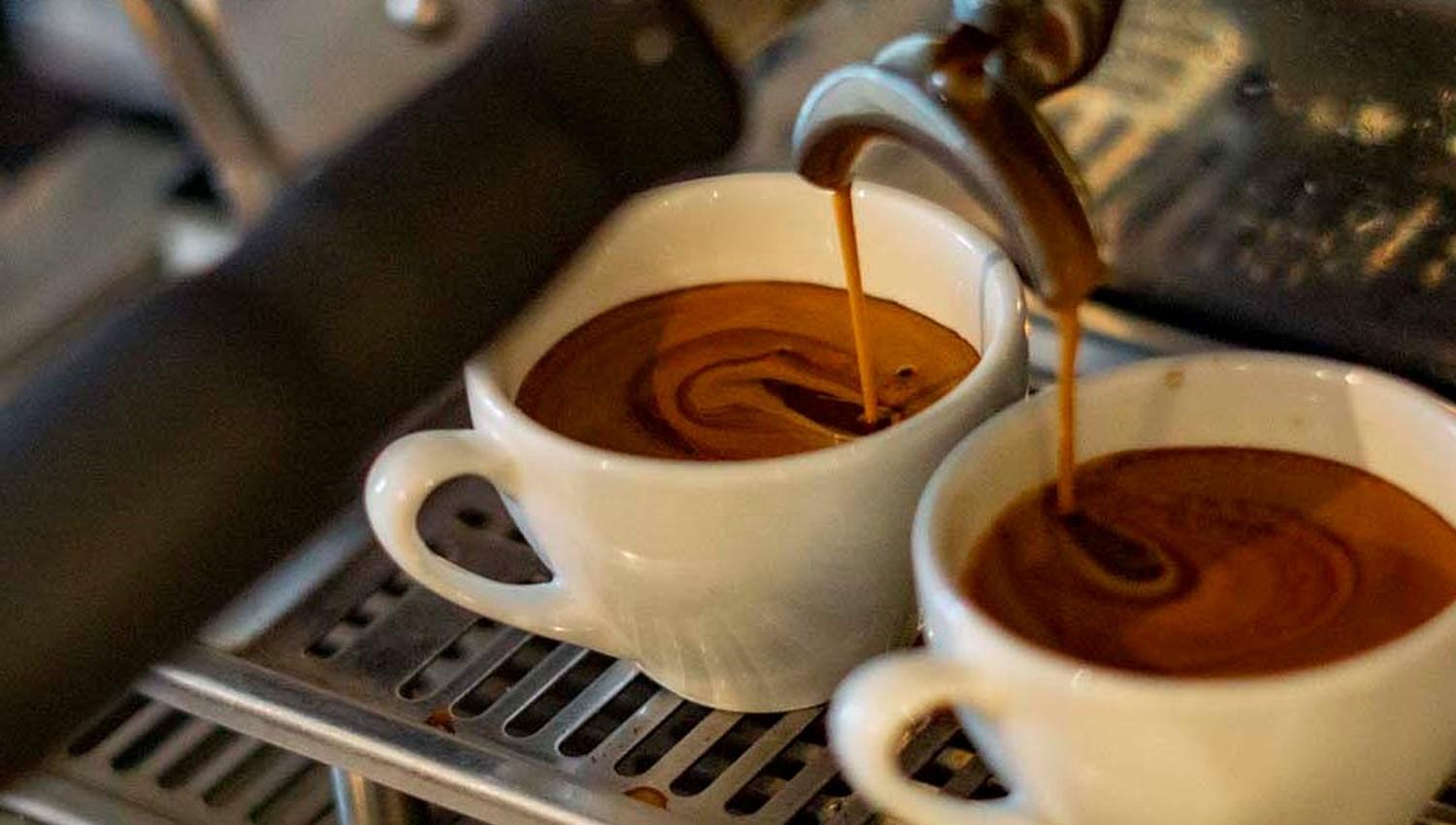 kaffe