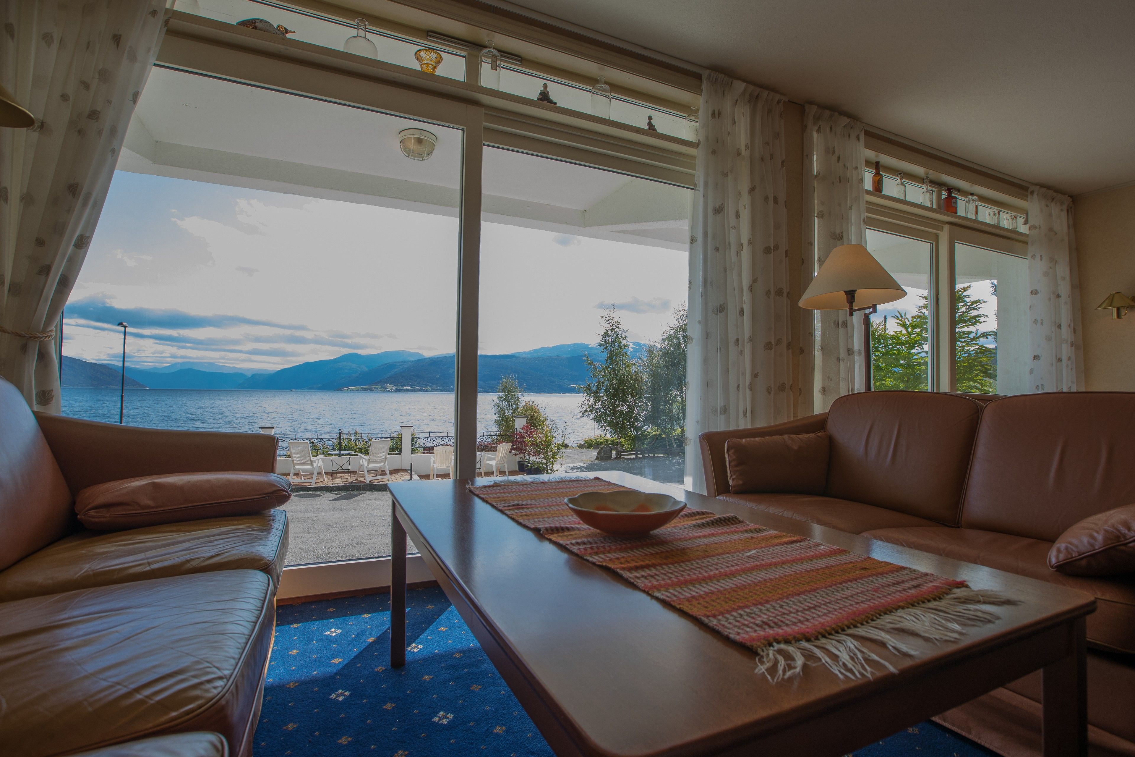 Balestrand Hotell