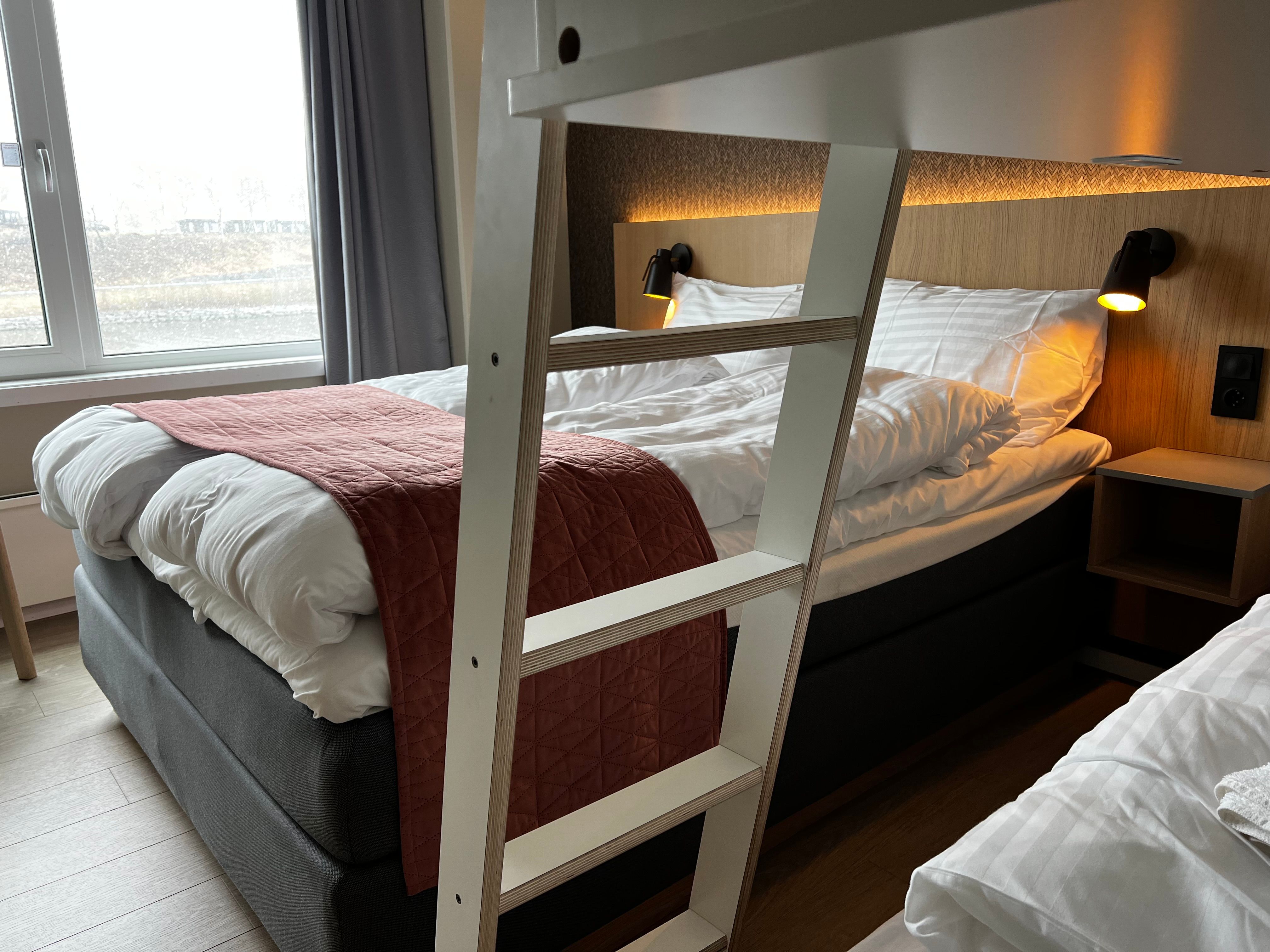 Frich`s Ekpress Hotel Åndalsnes